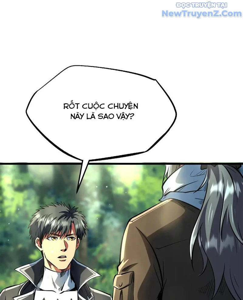 Siêu Cấp Thần Cơ Nhân Chapter 354 - Trang 2