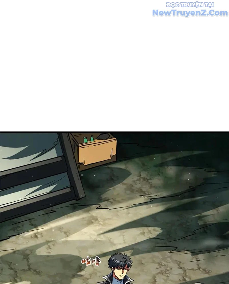 Siêu Cấp Thần Cơ Nhân Chapter 354 - Trang 2