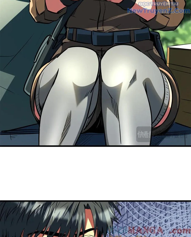 Siêu Cấp Thần Cơ Nhân Chapter 354 - Trang 2
