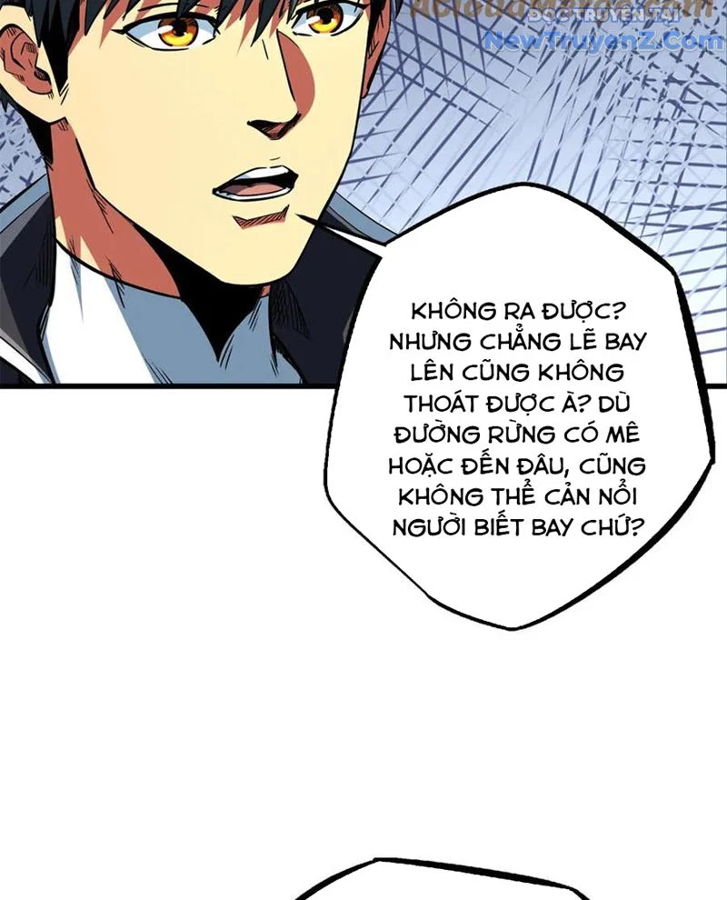 Siêu Cấp Thần Cơ Nhân Chapter 354 - Trang 2