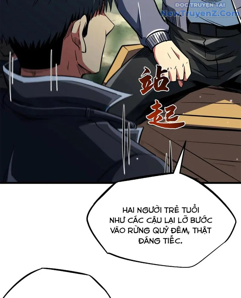 Siêu Cấp Thần Cơ Nhân Chapter 354 - Trang 2