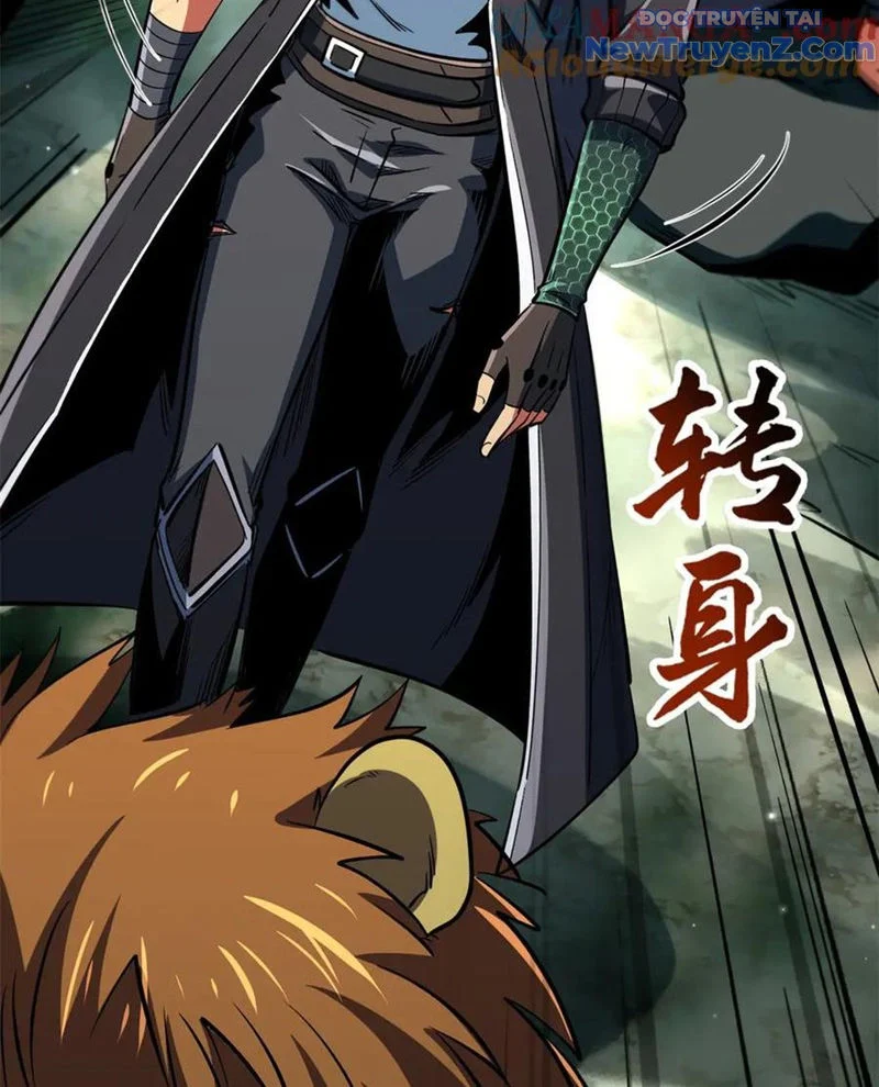 Siêu Cấp Thần Cơ Nhân Chapter 354 - Trang 2