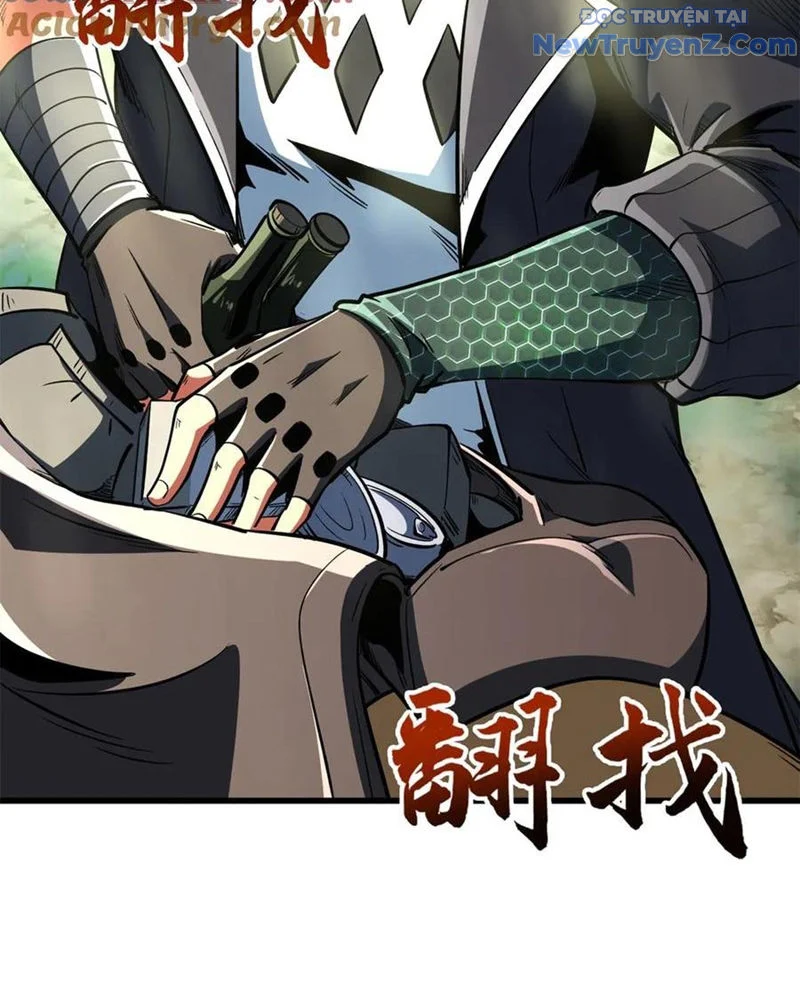 Siêu Cấp Thần Cơ Nhân Chapter 354 - Trang 2