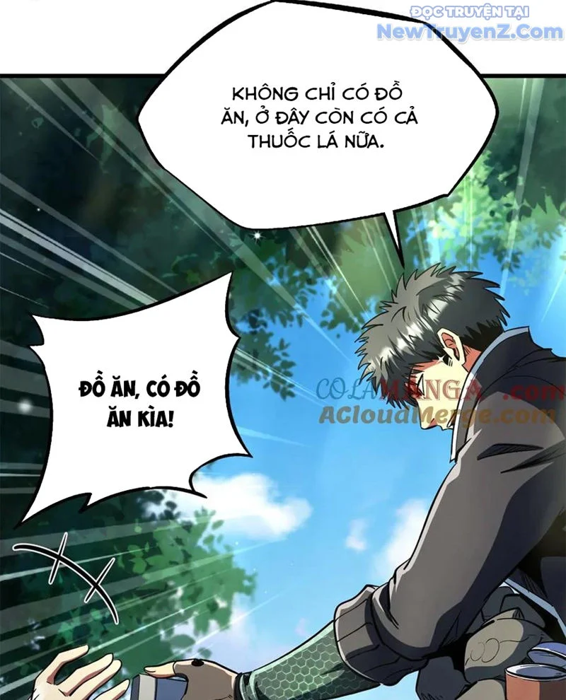Siêu Cấp Thần Cơ Nhân Chapter 354 - Trang 2