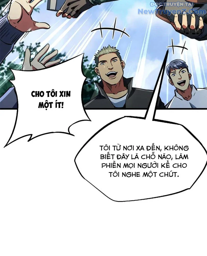 Siêu Cấp Thần Cơ Nhân Chapter 354 - Trang 2
