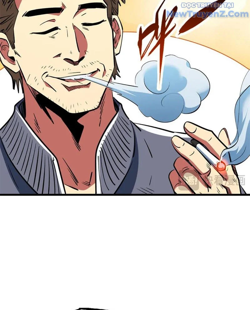 Siêu Cấp Thần Cơ Nhân Chapter 354 - Trang 2