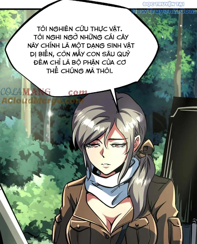Siêu Cấp Thần Cơ Nhân Chapter 354 - Trang 2