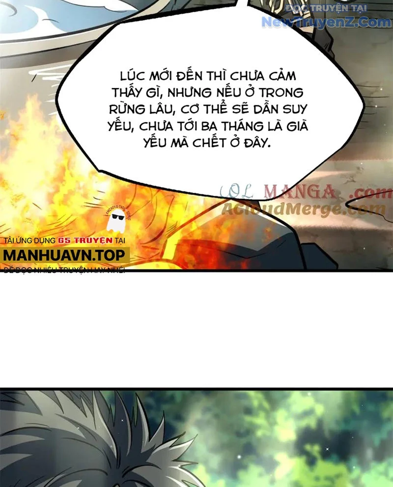 Siêu Cấp Thần Cơ Nhân Chapter 354 - Trang 2