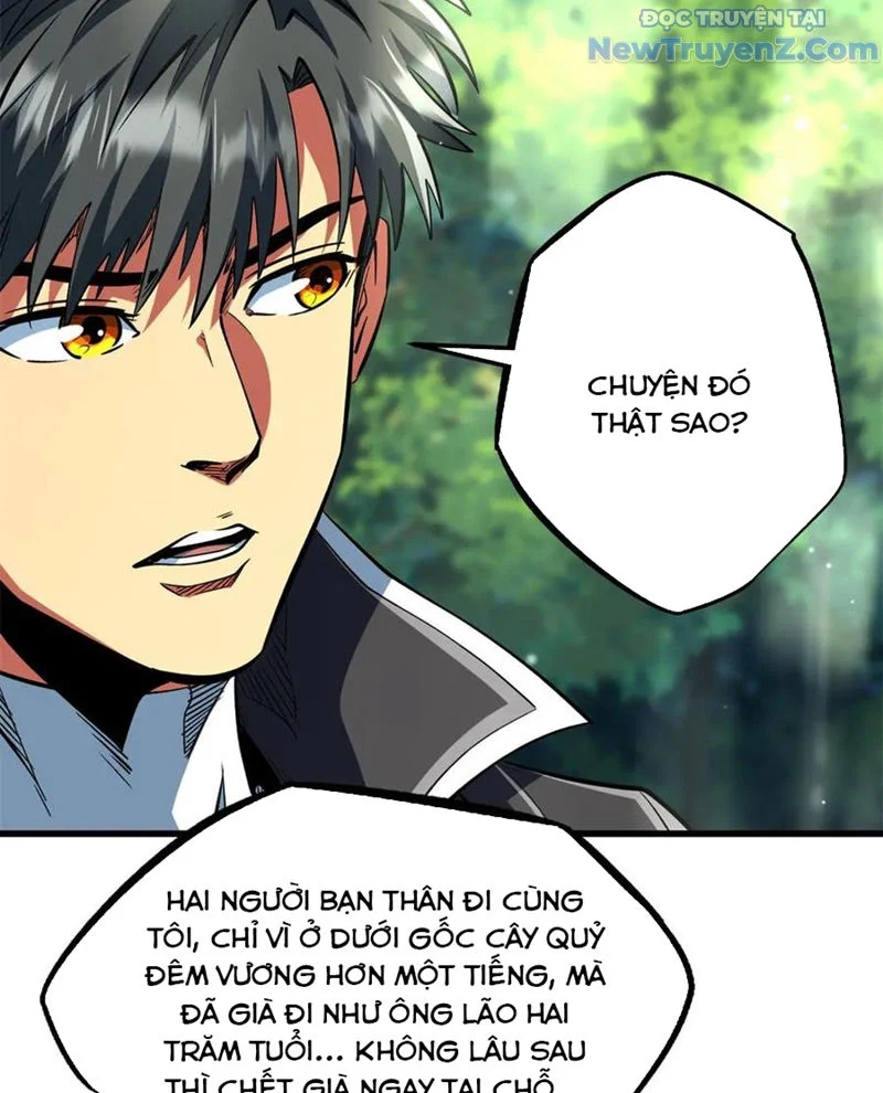 Siêu Cấp Thần Cơ Nhân Chapter 354 - Trang 2