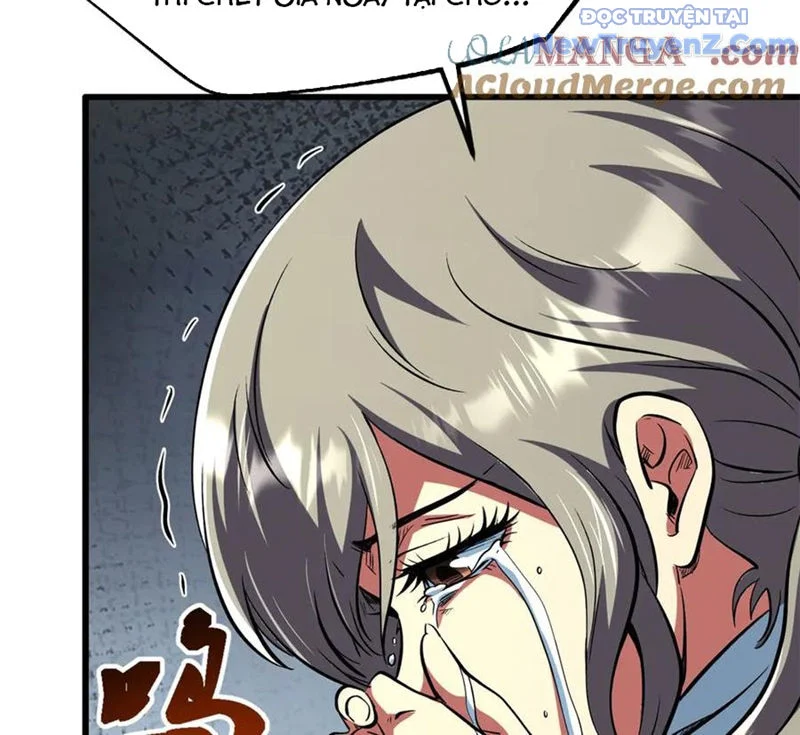 Siêu Cấp Thần Cơ Nhân Chapter 354 - Trang 2
