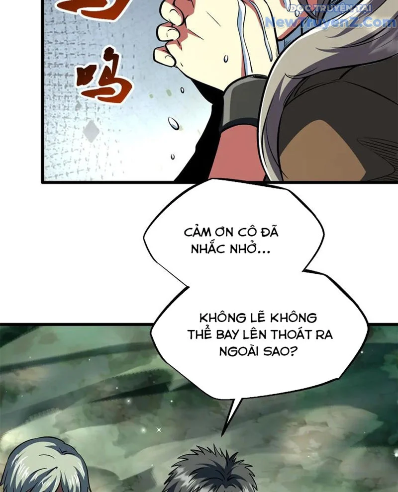 Siêu Cấp Thần Cơ Nhân Chapter 354 - Trang 2