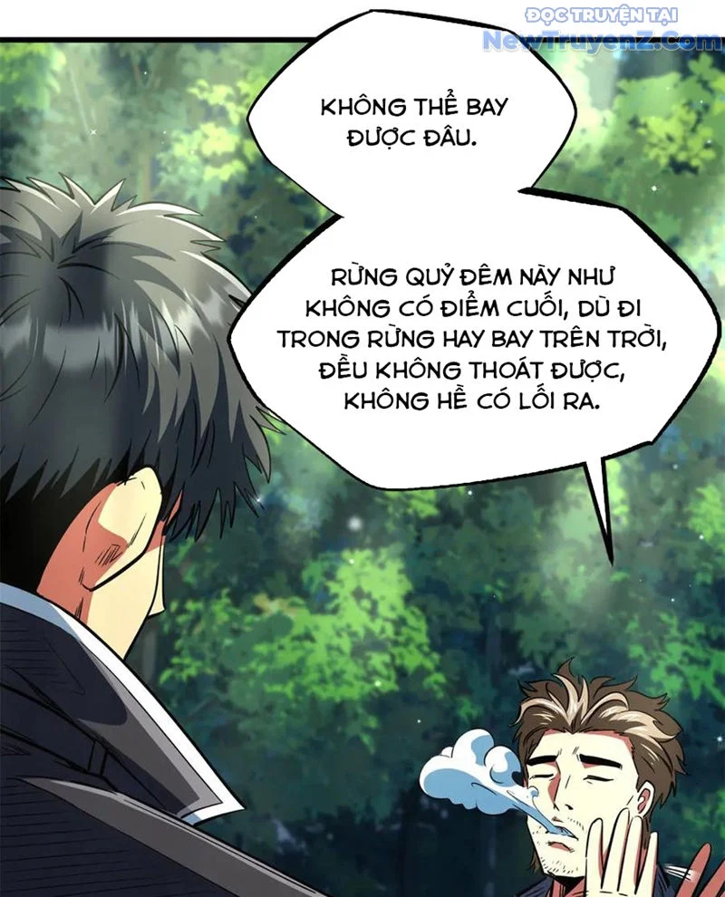 Siêu Cấp Thần Cơ Nhân Chapter 354 - Trang 2