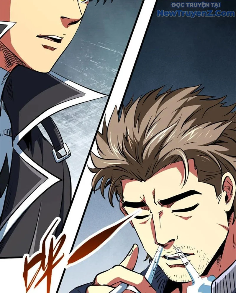 Siêu Cấp Thần Cơ Nhân Chapter 354 - Trang 2