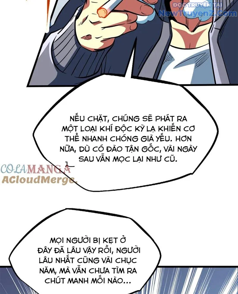 Siêu Cấp Thần Cơ Nhân Chapter 354 - Trang 2