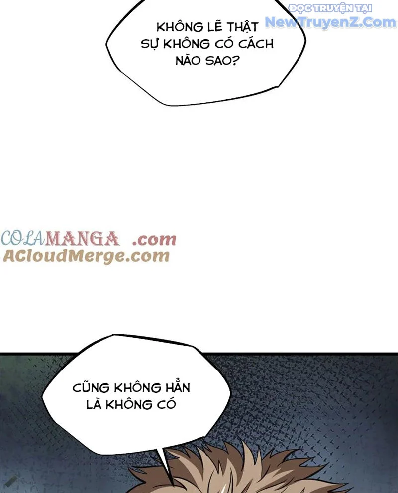 Siêu Cấp Thần Cơ Nhân Chapter 354 - Trang 2