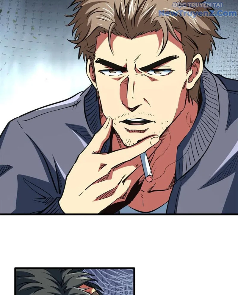 Siêu Cấp Thần Cơ Nhân Chapter 354 - Trang 2