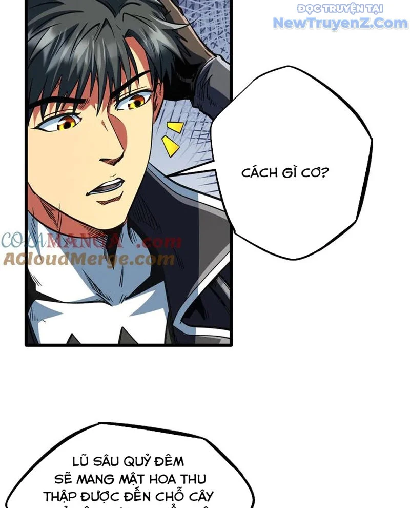 Siêu Cấp Thần Cơ Nhân Chapter 354 - Trang 2
