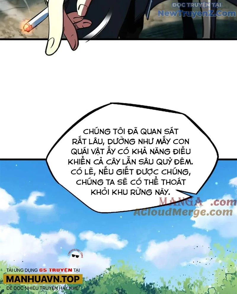 Siêu Cấp Thần Cơ Nhân Chapter 354 - Trang 2