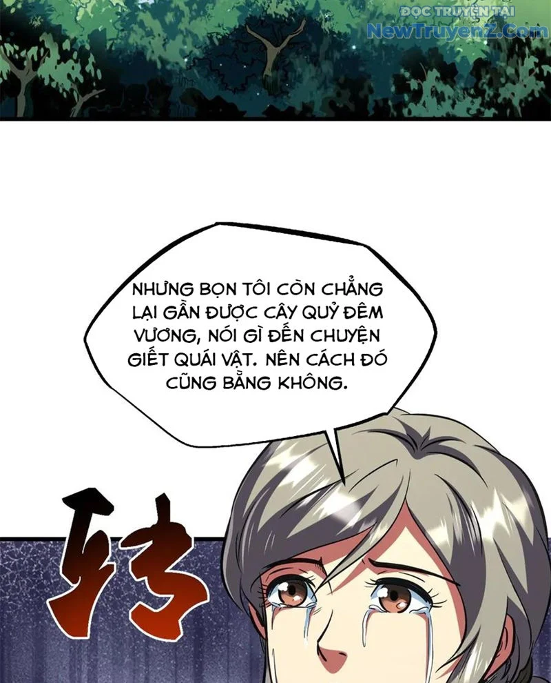 Siêu Cấp Thần Cơ Nhân Chapter 354 - Trang 2