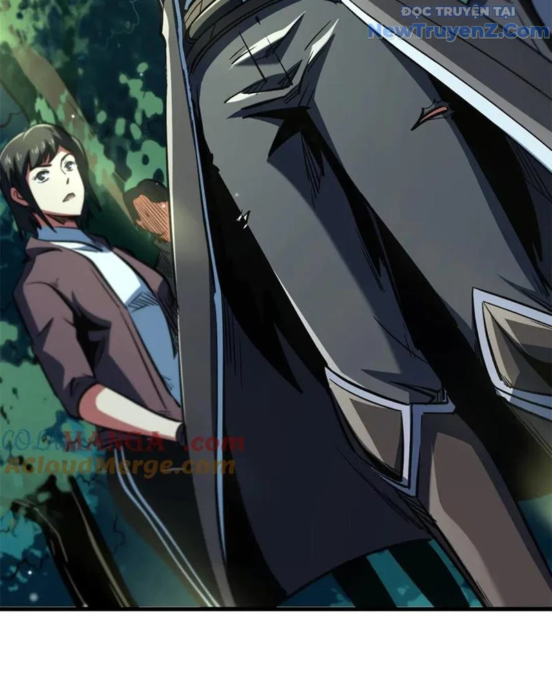 Siêu Cấp Thần Cơ Nhân Chapter 354 - Trang 2