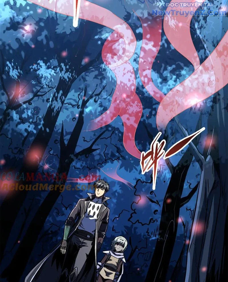 Siêu Cấp Thần Cơ Nhân Chapter 354 - Trang 2