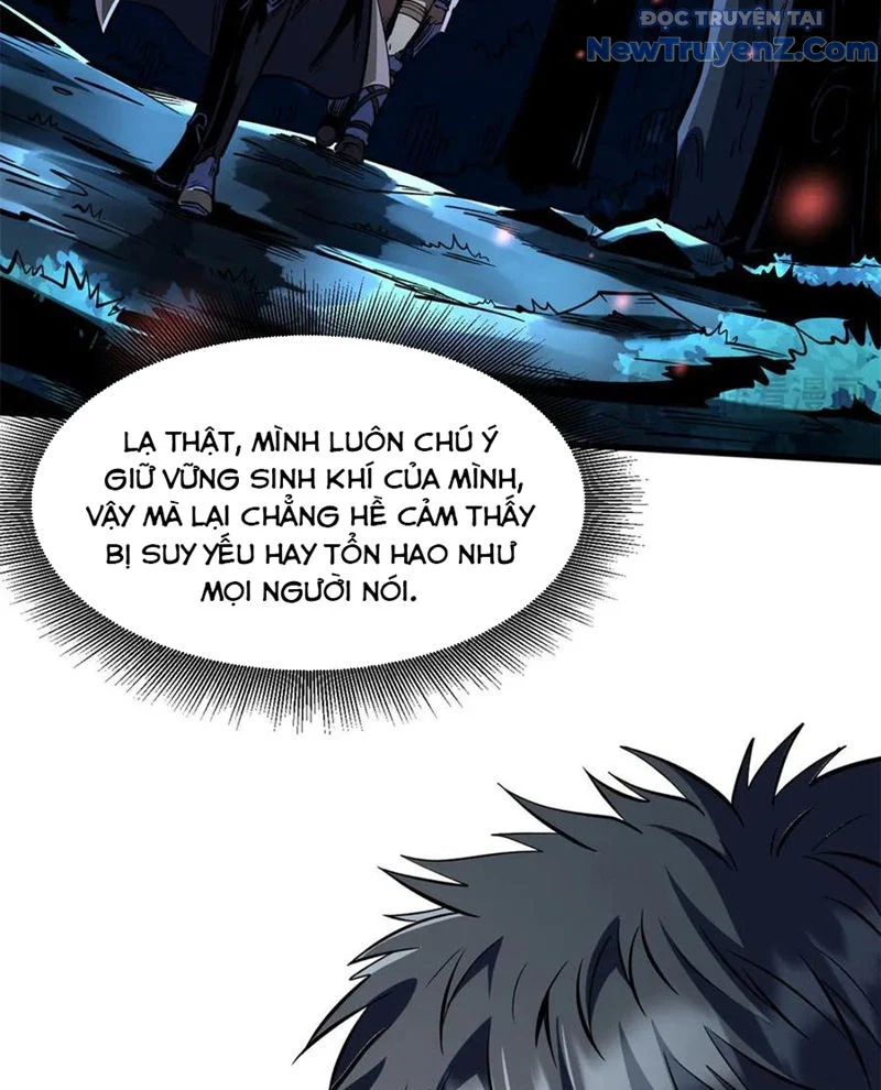 Siêu Cấp Thần Cơ Nhân Chapter 354 - Trang 2