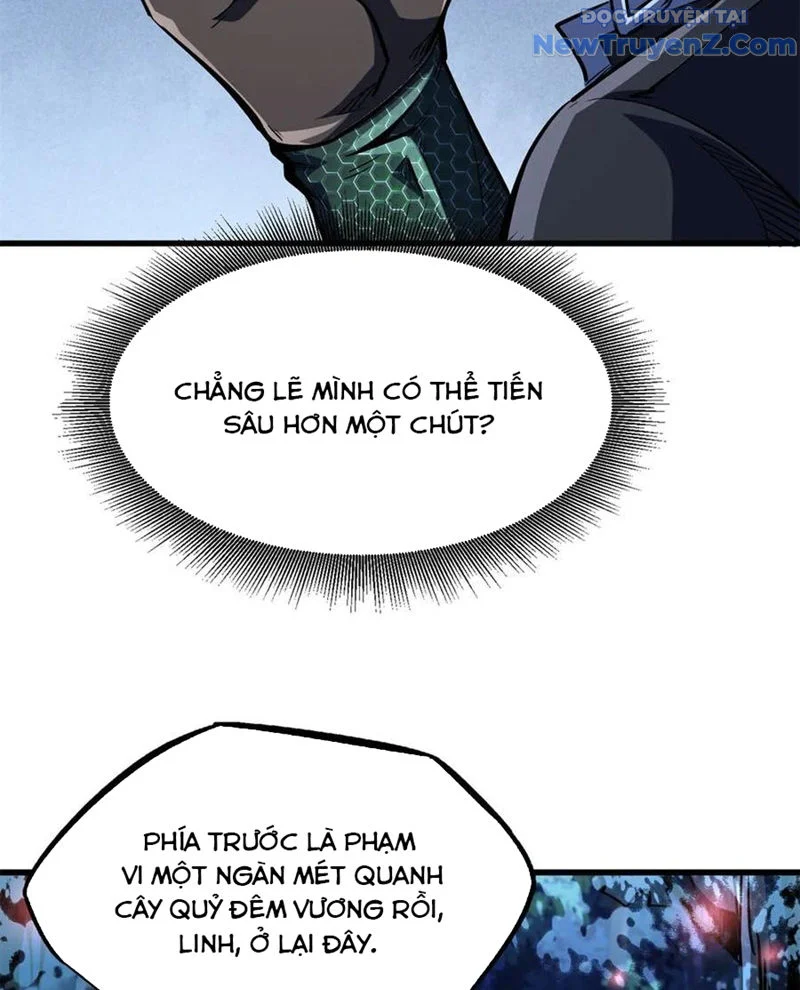 Siêu Cấp Thần Cơ Nhân Chapter 354 - Trang 2