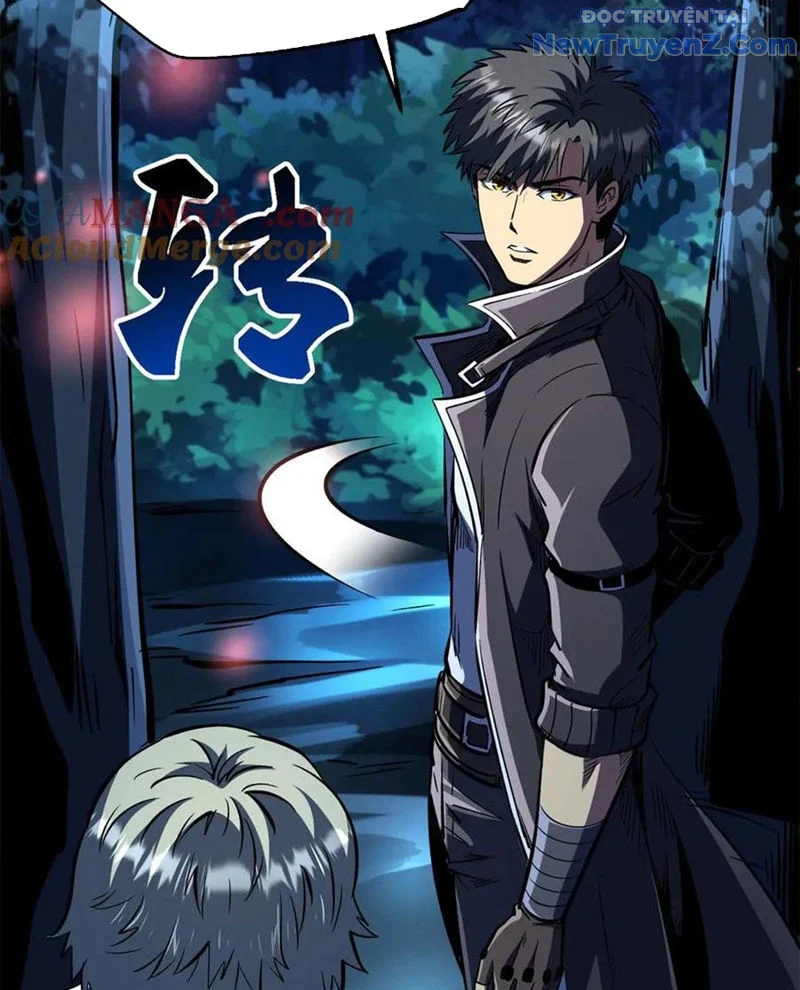 Siêu Cấp Thần Cơ Nhân Chapter 354 - Trang 2