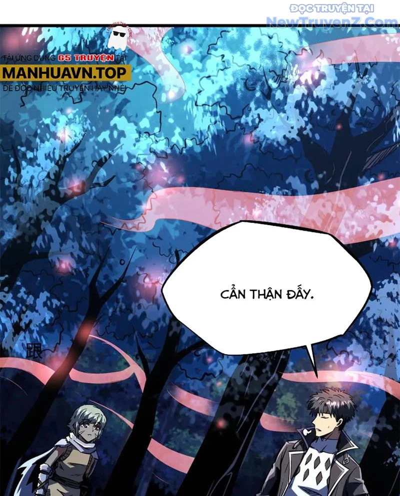Siêu Cấp Thần Cơ Nhân Chapter 354 - Trang 2