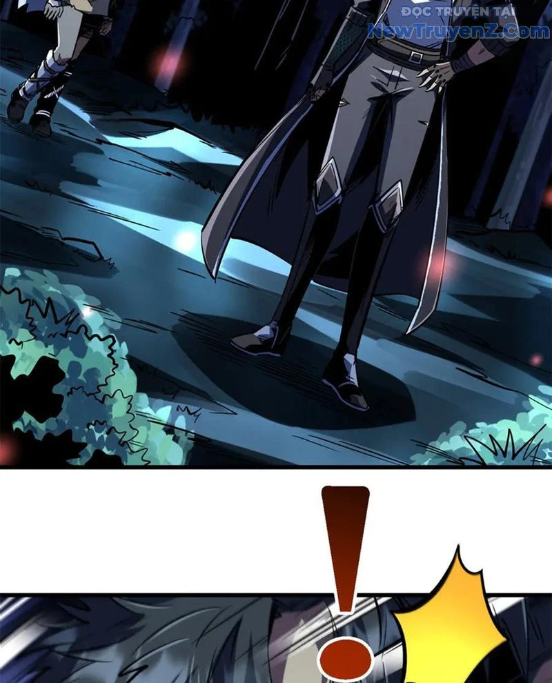 Siêu Cấp Thần Cơ Nhân Chapter 354 - Trang 2