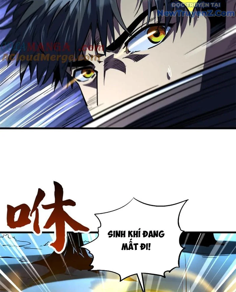 Siêu Cấp Thần Cơ Nhân Chapter 354 - Trang 2