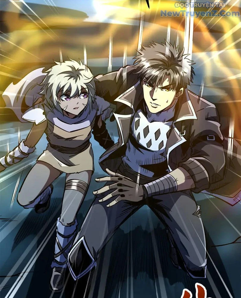 Siêu Cấp Thần Cơ Nhân Chapter 354 - Trang 2