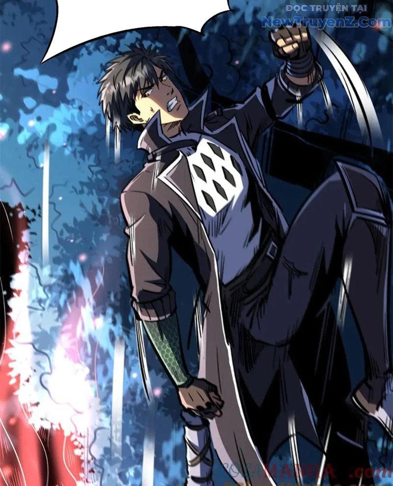 Siêu Cấp Thần Cơ Nhân Chapter 354 - Trang 2