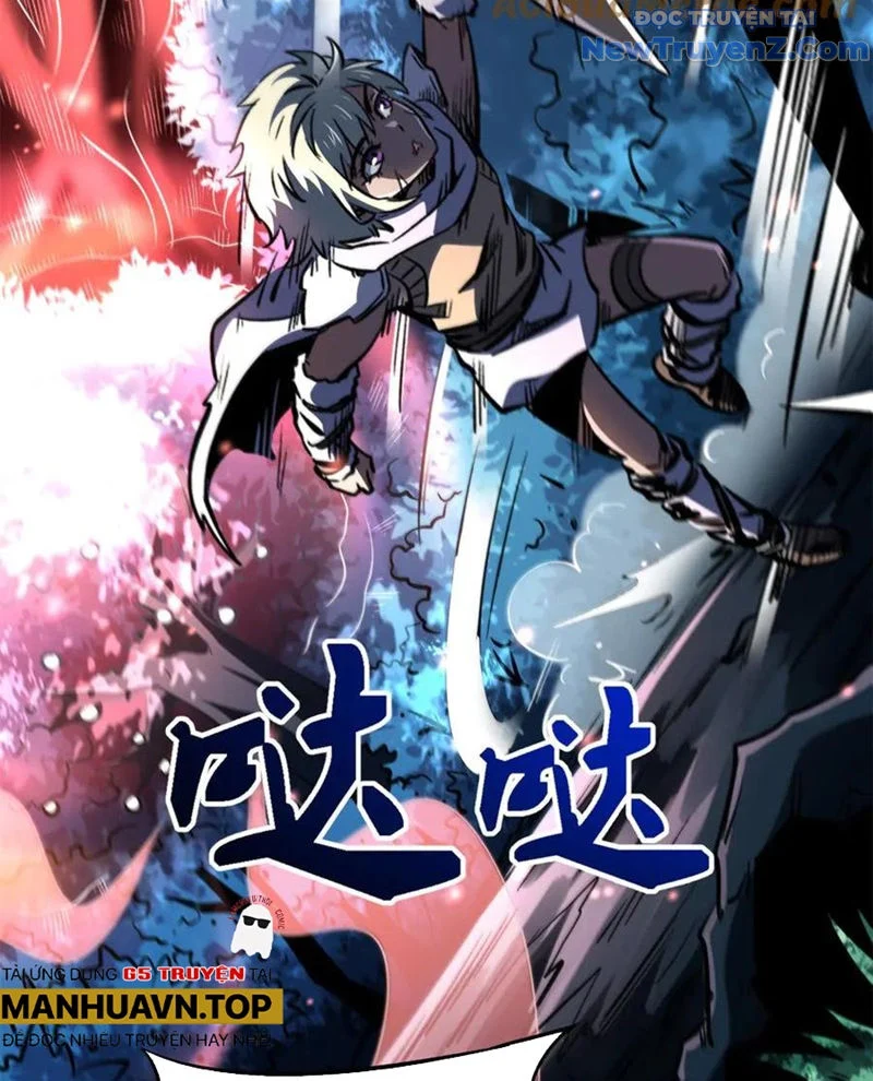 Siêu Cấp Thần Cơ Nhân Chapter 354 - Trang 2