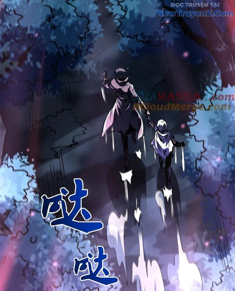 Siêu Cấp Thần Cơ Nhân Chapter 355 - Trang 2