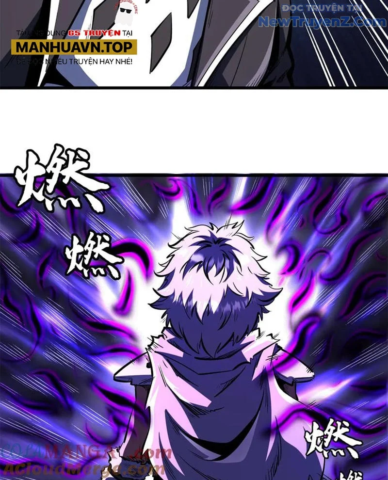 Siêu Cấp Thần Cơ Nhân Chapter 355 - Trang 2