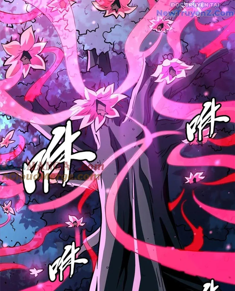 Siêu Cấp Thần Cơ Nhân Chapter 355 - Trang 2