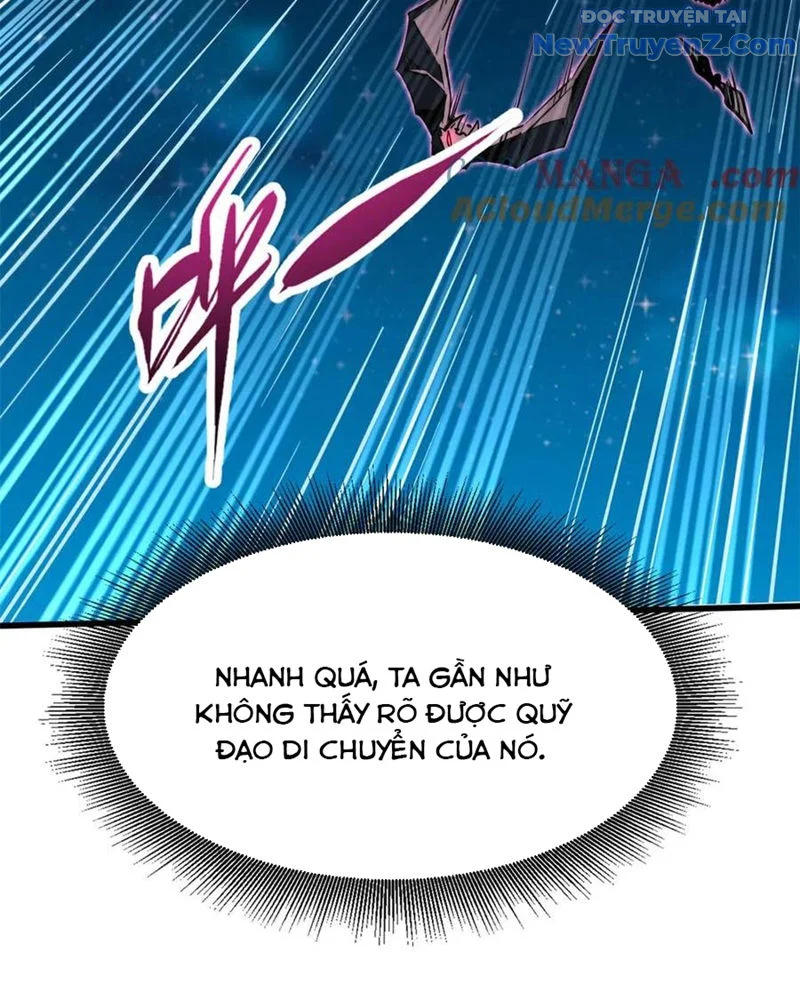 Siêu Cấp Thần Cơ Nhân Chapter 355 - Trang 2