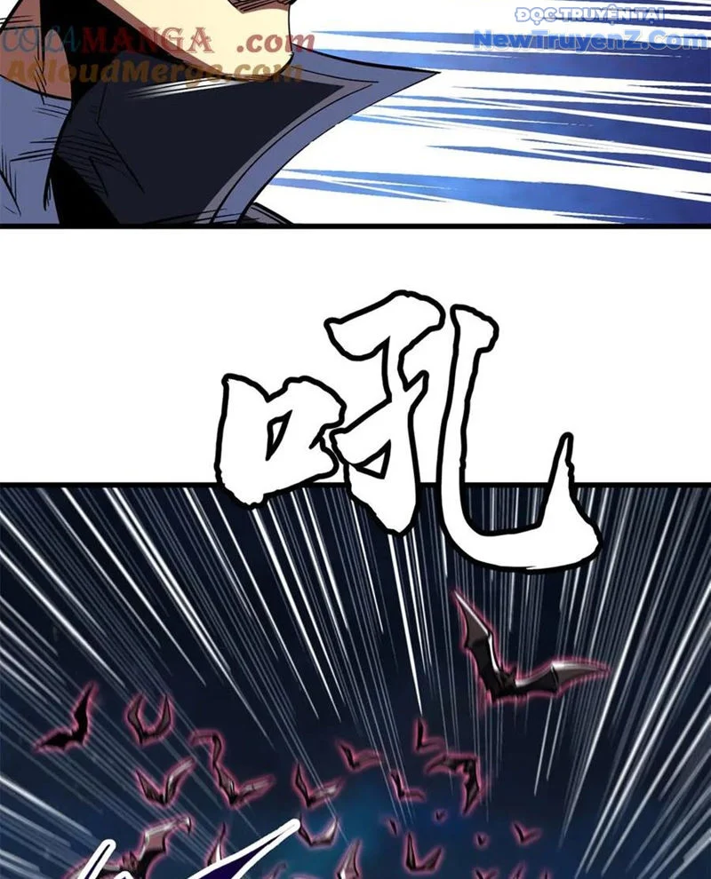 Siêu Cấp Thần Cơ Nhân Chapter 355 - Trang 2
