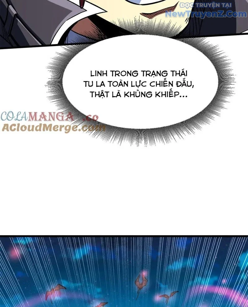 Siêu Cấp Thần Cơ Nhân Chapter 355 - Trang 2