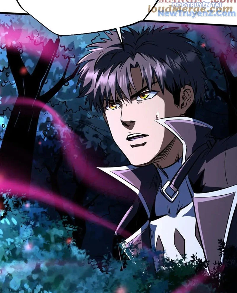 Siêu Cấp Thần Cơ Nhân Chapter 355 - Trang 2