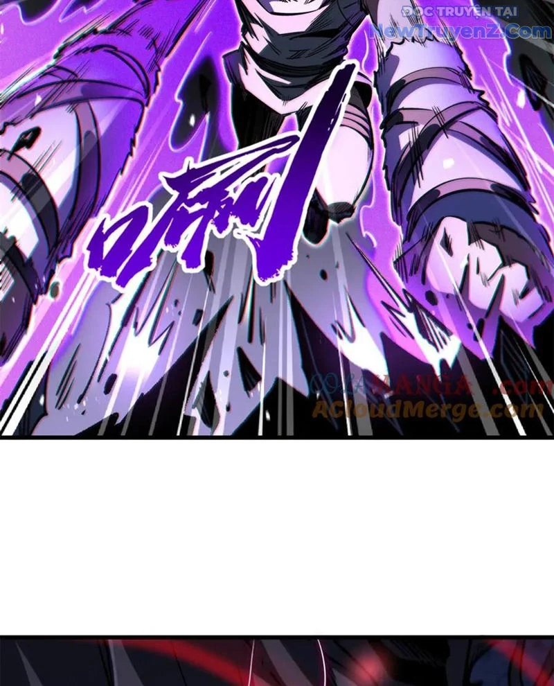 Siêu Cấp Thần Cơ Nhân Chapter 355 - Trang 2