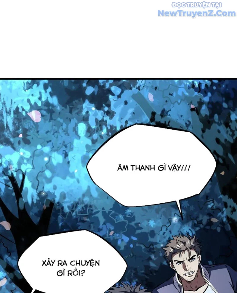 Siêu Cấp Thần Cơ Nhân Chapter 355 - Trang 2