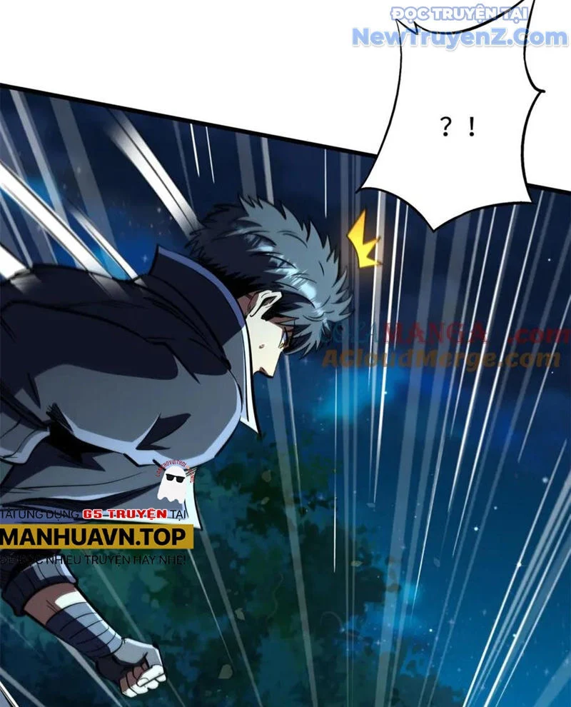 Siêu Cấp Thần Cơ Nhân Chapter 356 - Trang 2