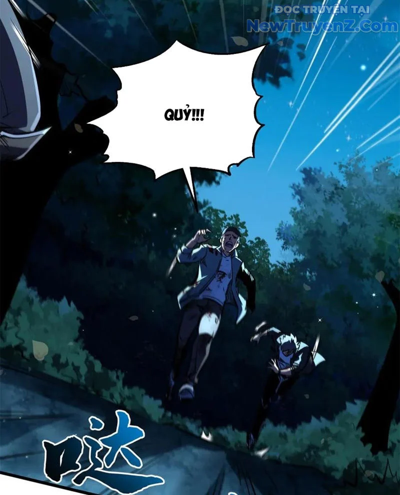 Siêu Cấp Thần Cơ Nhân Chapter 356 - Trang 2