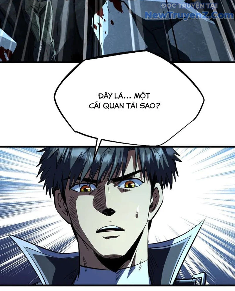 Siêu Cấp Thần Cơ Nhân Chapter 356 - Trang 2