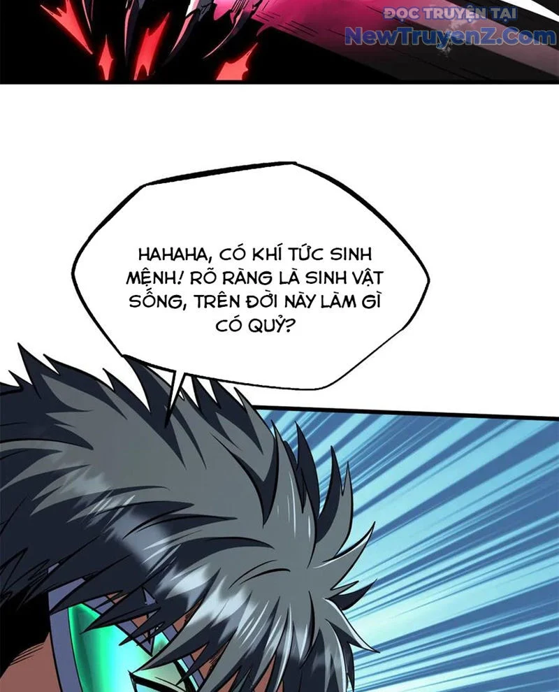 Siêu Cấp Thần Cơ Nhân Chapter 356 - Trang 2