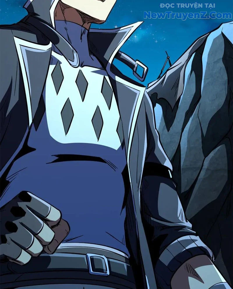 Siêu Cấp Thần Cơ Nhân Chapter 356 - Trang 2