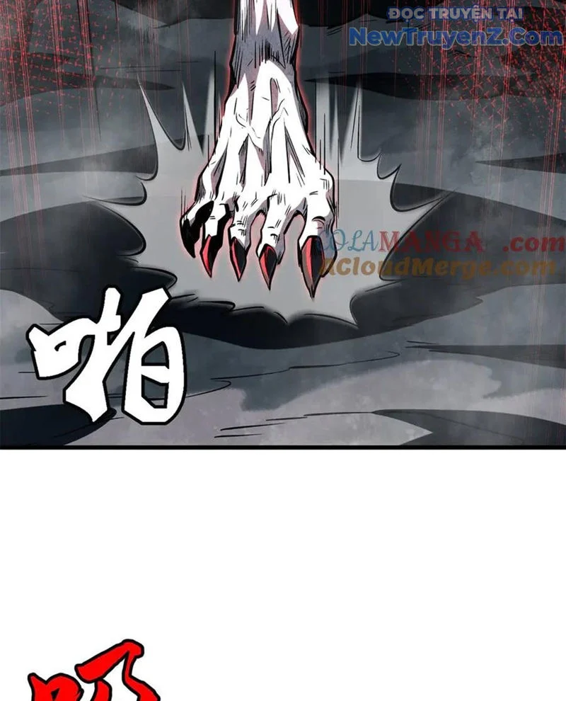 Siêu Cấp Thần Cơ Nhân Chapter 357 - Trang 2