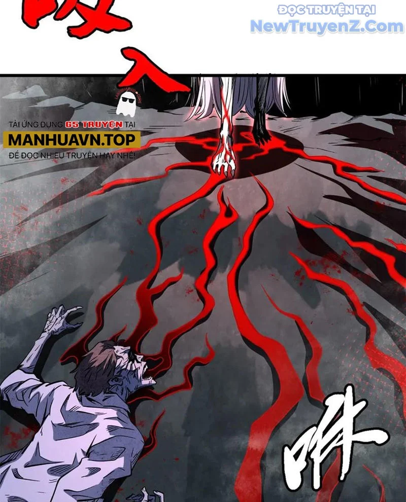 Siêu Cấp Thần Cơ Nhân Chapter 357 - Trang 2